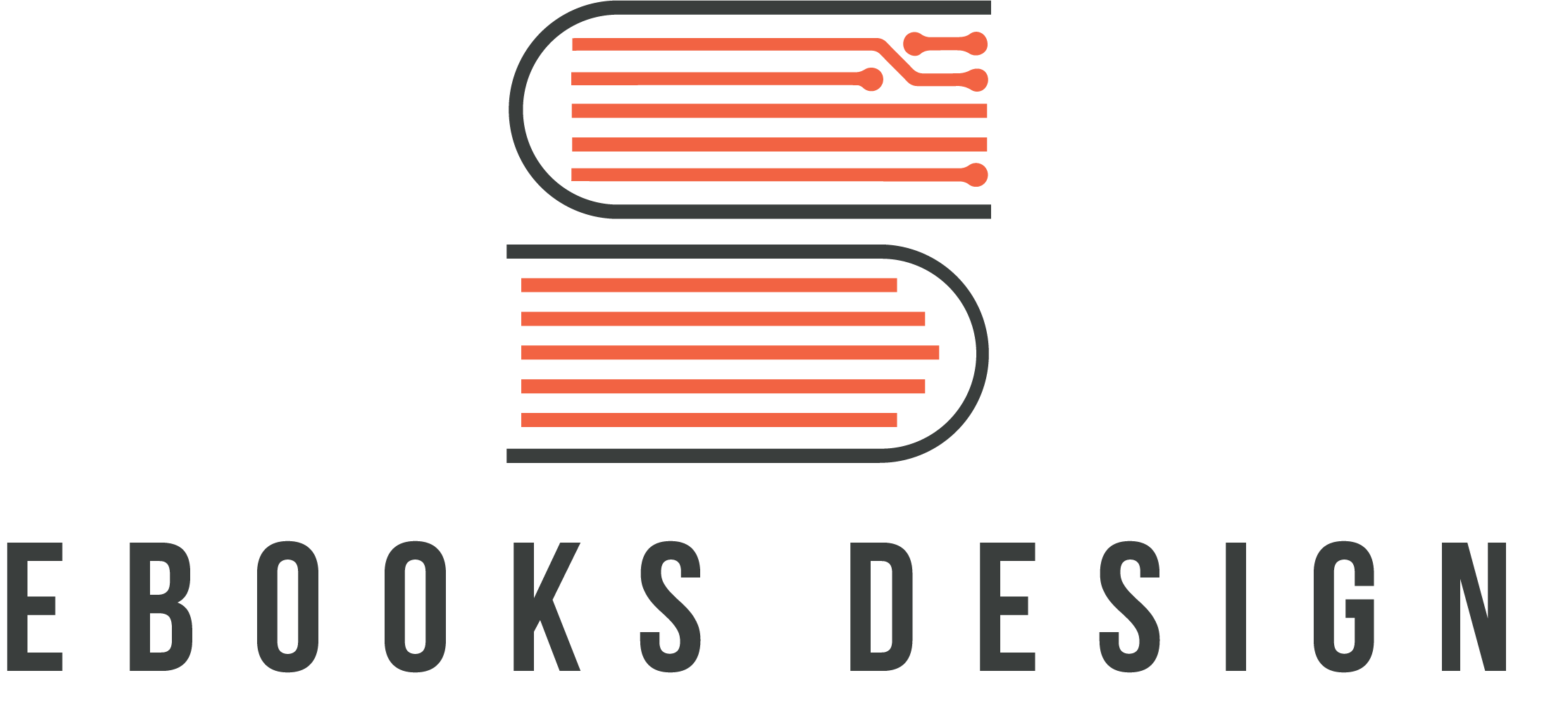 EBooks Design Logo